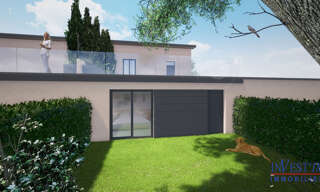 Maison 5 Pièces 117 m² à vendre à Saint-Genis-Laval (69230)