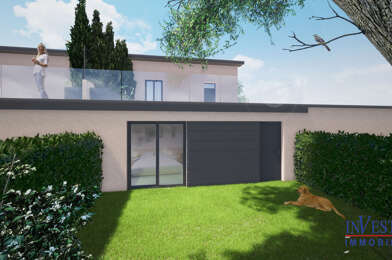 Maison 5 pièces 329000 €