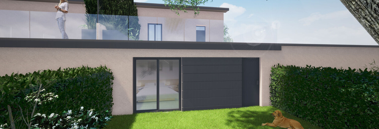 Maison 5 Pièces 117 m² à vendre à Saint-Genis-Laval (69230)