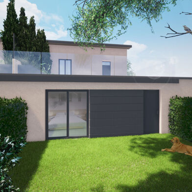 Maison 5 pièces 329000 €