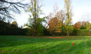 Terrain  818 m² à vendre à Saint-Lieux-lès-Lavaur (81500)