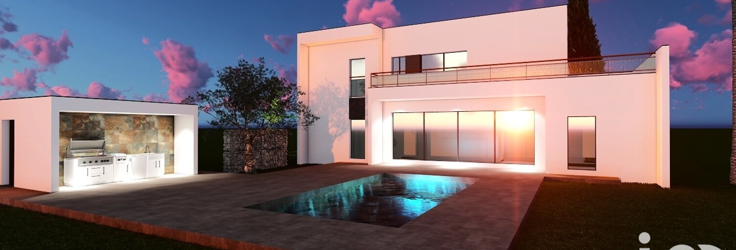 Maison 4 Pièces 130 m² à vendre à Perpignan (66000)