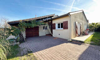 Maison 5 Pièces 132 m² à vendre à Aussonne (31840)