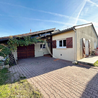 Maison 5 pièces 369000 €