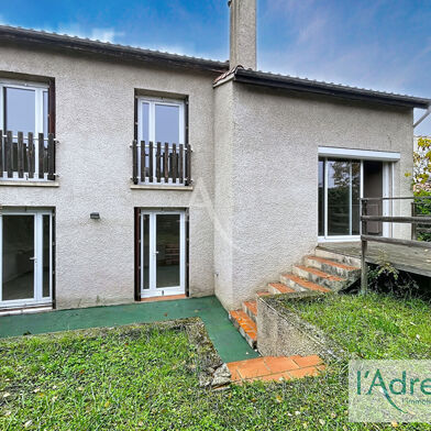 Maison 6 pièces 337000 €