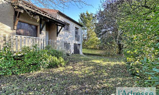 Maison 6 Pièces 126 m² à vendre à Castelginest (31780)