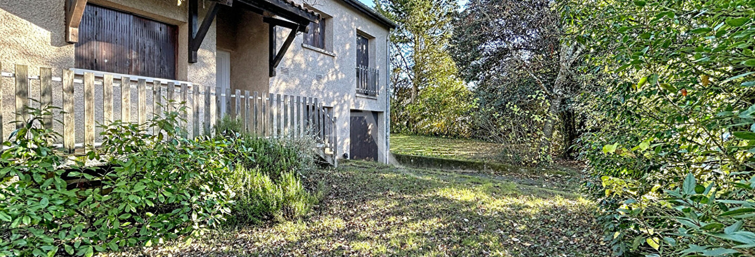 Maison 6 Pièces 126 m² à vendre à Castelginest (31780)