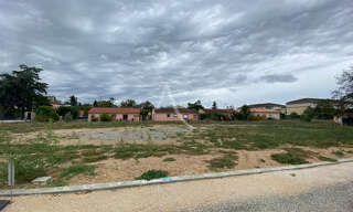 Terrain  608 m² à vendre à Bessières (31660)