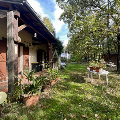 Maison 6 pièces 259000 €