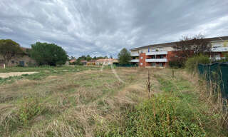 Terrain  940 m² à vendre à Bessières (31660)