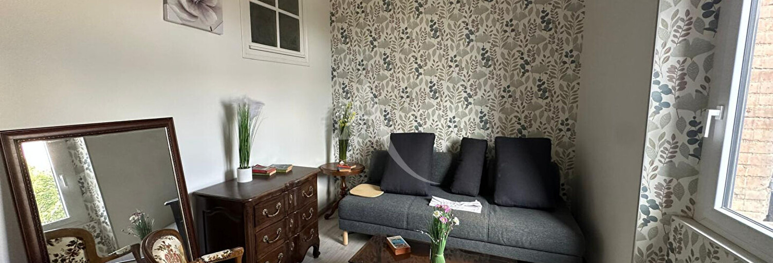 Maison 7 Pièces 228 m² à vendre à Bessières (31660)