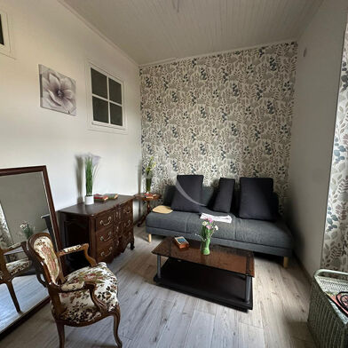 Maison 7 pièces 479000 €