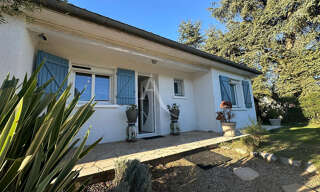 Maison 5 Pièces 105 m² à vendre à Saint-Sulpice-la-Pointe (81370)