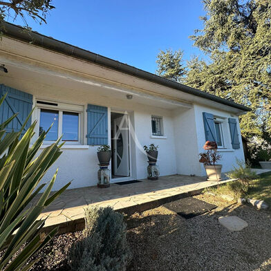 Maison 5 pièces 339000 €