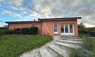 Maison 4 Pièces 159 m² à vendre à Paulhac (31380)