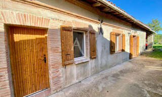 Maison 5 Pièces 106 m² à vendre à Buzet-sur-Tarn (31660)