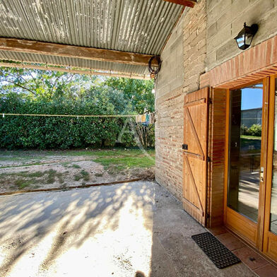 Maison 5 pièces 315000 €