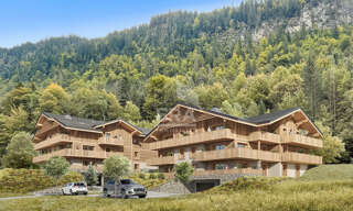 Appartement 2 Pièces 51 m² à vendre à Montriond (74110)