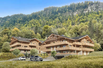 Appartement 2 pièces 380000 €