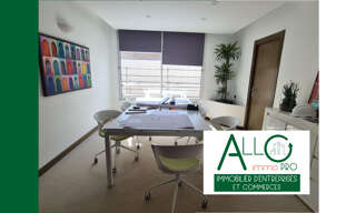 Bureau  93 m² à vendre à Ascain (64310)