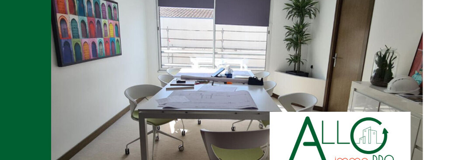 Bureau  93 m² à vendre à Ascain (64310)