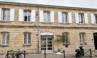 Appartement 4 Pièces 101 m² à louer à Bordeaux (33300)