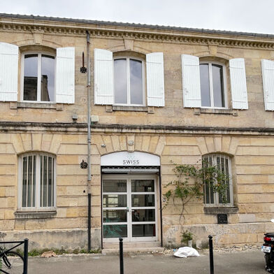 Appartement 4 pièces 1750 €