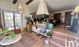 Maison 5 Pièces 147 m² à vendre à Clermont-l'Hérault (34800)