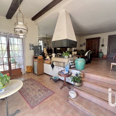 Maison 5 pièces 350000 €