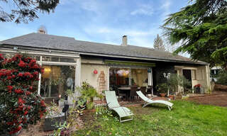 Maison 5 Pièces 123 m² à vendre à L'Isle-Adam (95290)