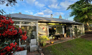 Maison 5 Pièces 123 m² à vendre à L'Isle-Adam (95290)