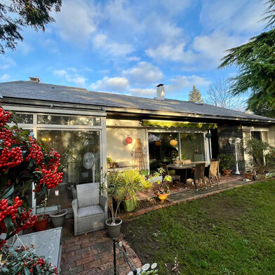 Maison 5 pièces 458000 €