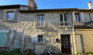 Maison 4 Pièces 102 m² à vendre à Nesles-la-Vallée (95690)