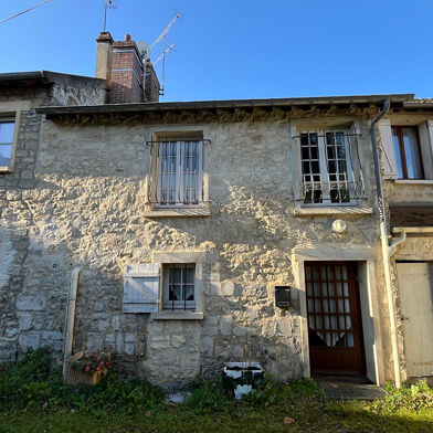 Maison 4 pièces 245000 €