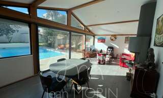 Maison 5 Pièces 171 m² à vendre à Valence (26000)