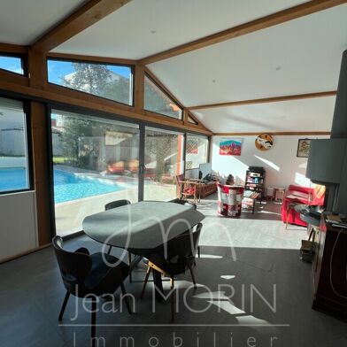 Maison 5 pièces 692000 €