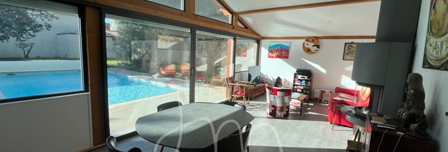 Maison 5 Pièces 171 m² à vendre à Valence (26000)