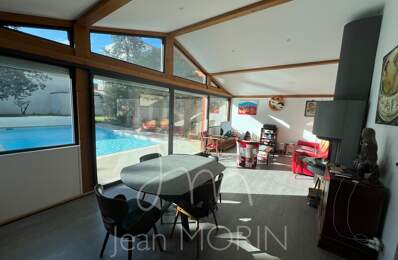 Maison 5 P+C — photo du bien
