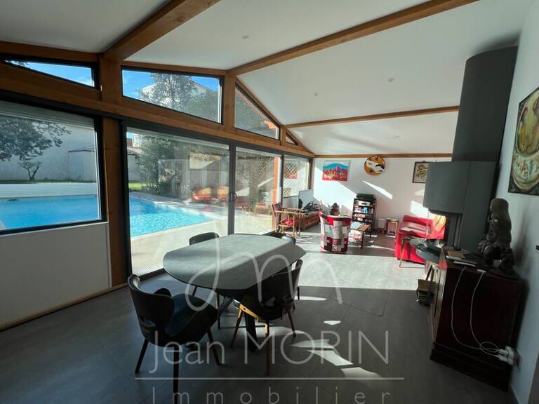 Maison 5 P+C — photo 1
