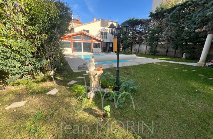Maison 5 P+C — photo 2