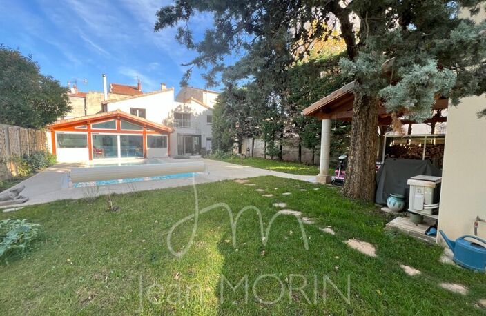 Maison 5 P+C — photo 3