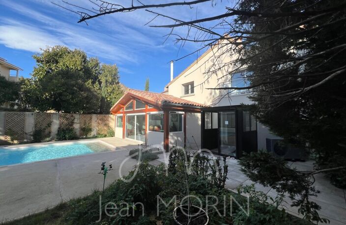 Maison 5 P+C — photo 4