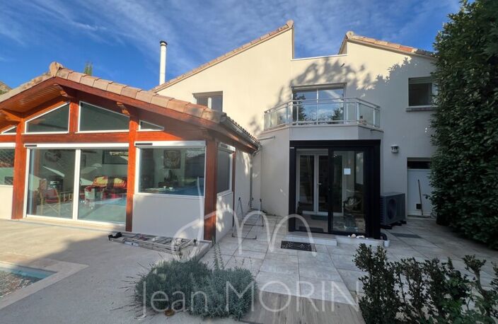 Maison 5 P+C — photo 5