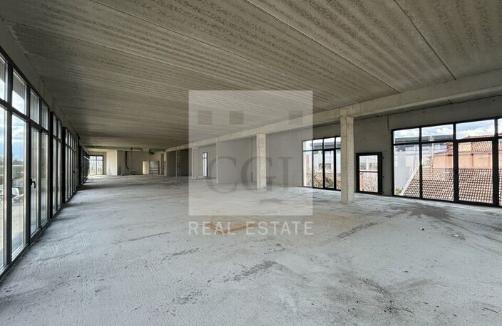 LOCAL COMMERCIAL  à LOUER — photo 4