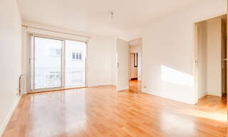 Appartement 2 Pièces 36 m² à vendre à Nantes (44000)