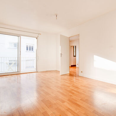 Appartement 2 pièces 141775 €