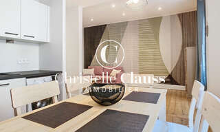 Appartement 3 Pièces 62 m² à louer à Strasbourg (67000)