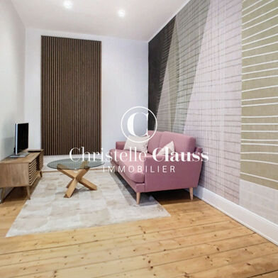 Appartement 3 pièces 1310 €