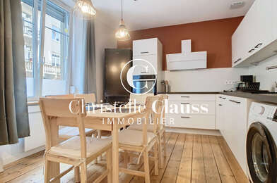 Appartement 3 pièces 1310 €