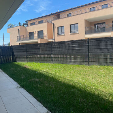 Appartement 4 pièces 399000 €